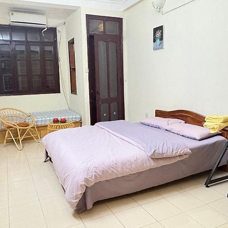 Tropical Land Little Hanoi Homestay Exteriör bild