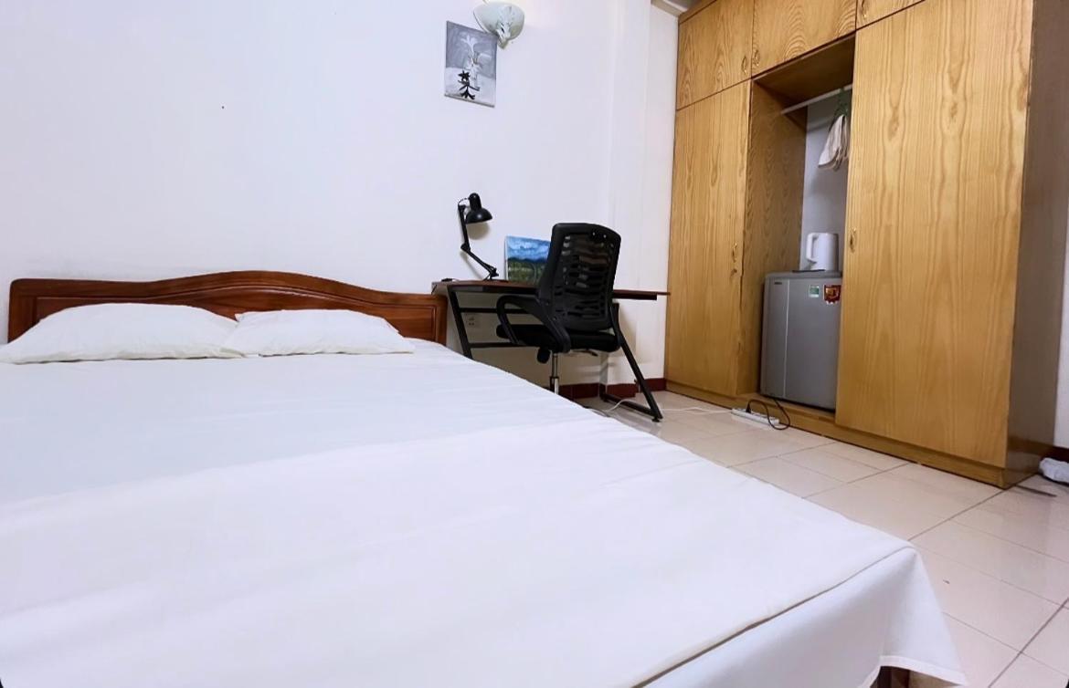 Tropical Land Little Hanoi Homestay Exteriör bild