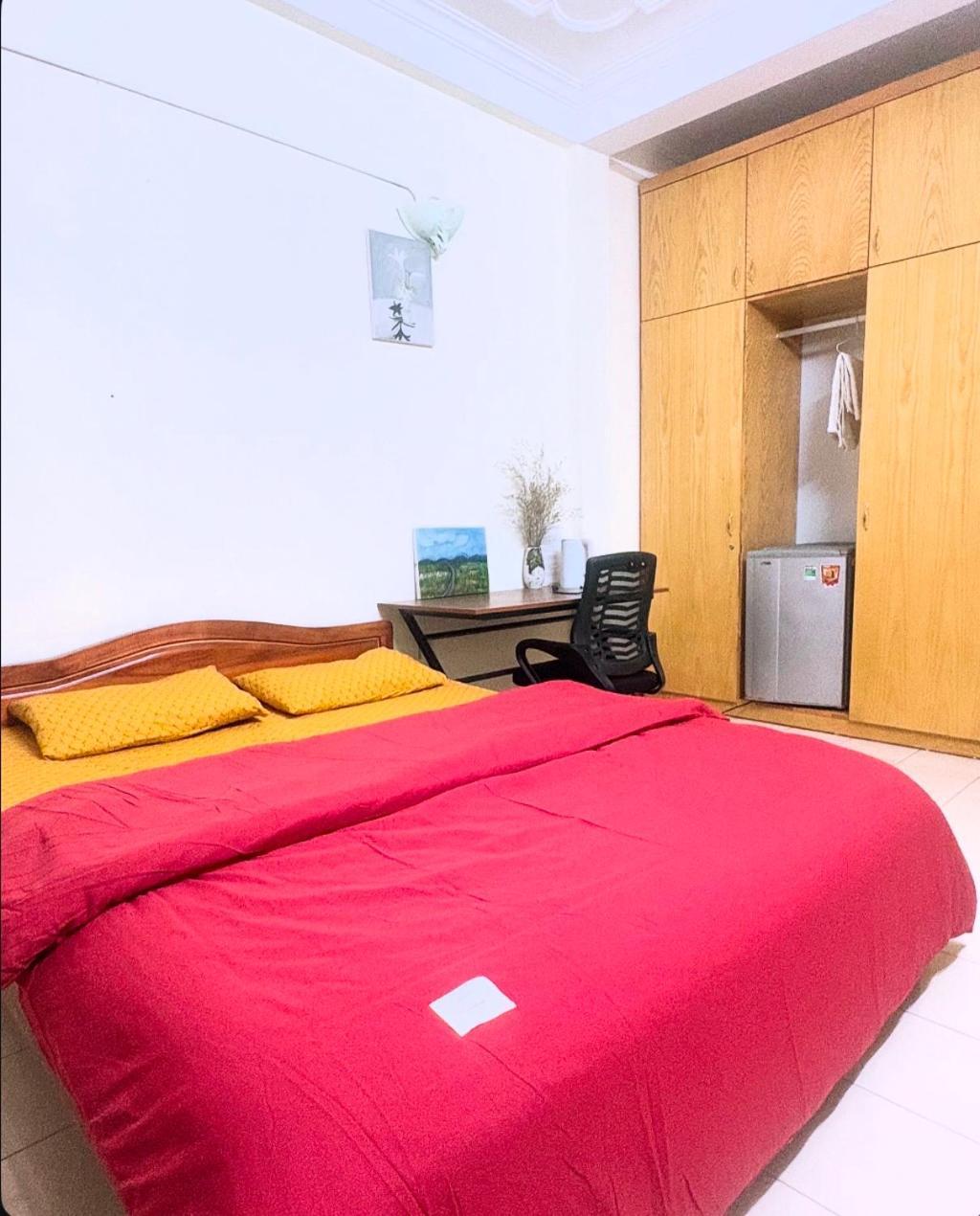 Tropical Land Little Hanoi Homestay Exteriör bild