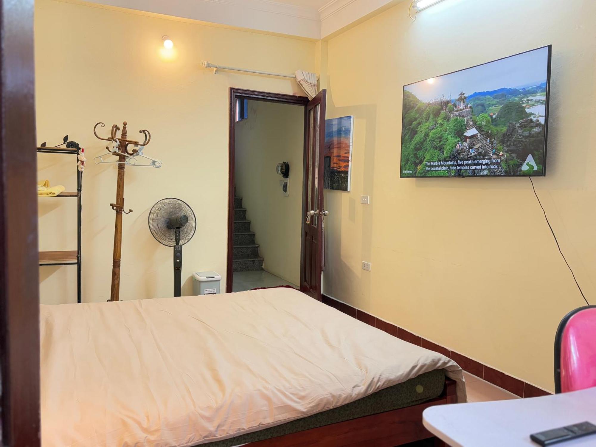 Tropical Land Little Hanoi Homestay Exteriör bild